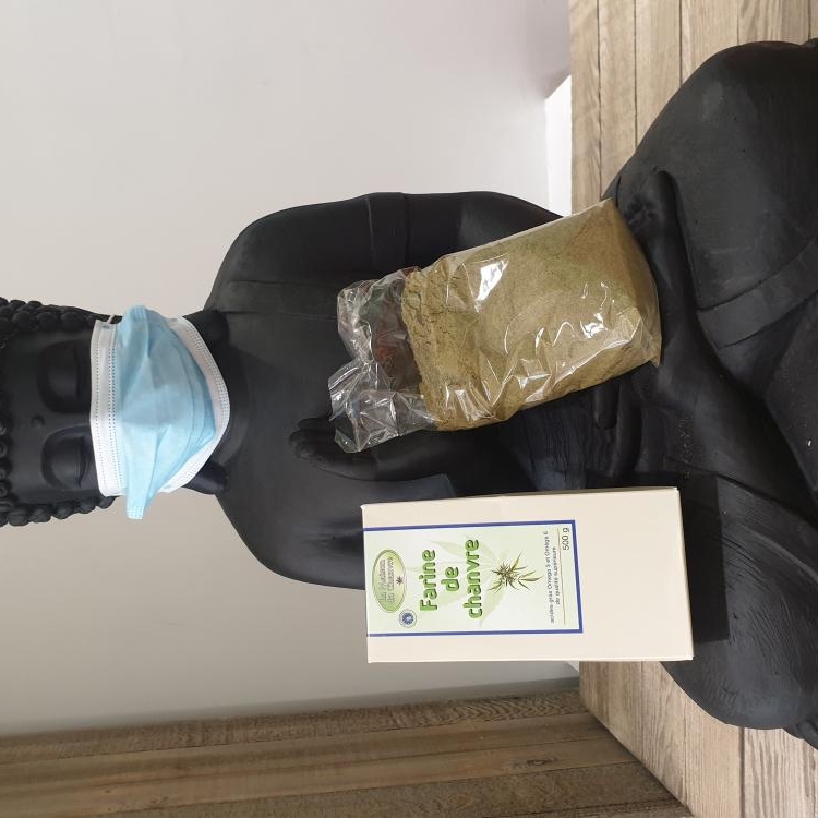 Photo du magasin Zenshop CBD bio à Paris Photo du magasin Zenshop CBD bio à Paris