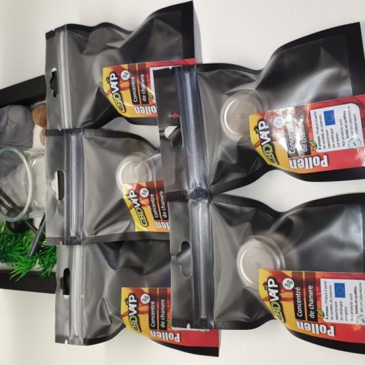 Photo du magasin Zenshop CBD bio à Paris Photo du magasin Zenshop CBD bio à Paris