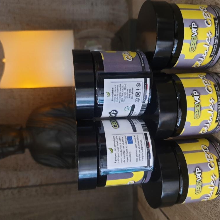 Photo du magasin Zenshop CBD bio à Paris Photo du magasin Zenshop CBD bio à Paris