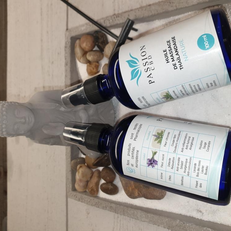 Photo du magasin Zenshop CBD bio à Paris Photo du magasin Zenshop CBD bio à Paris