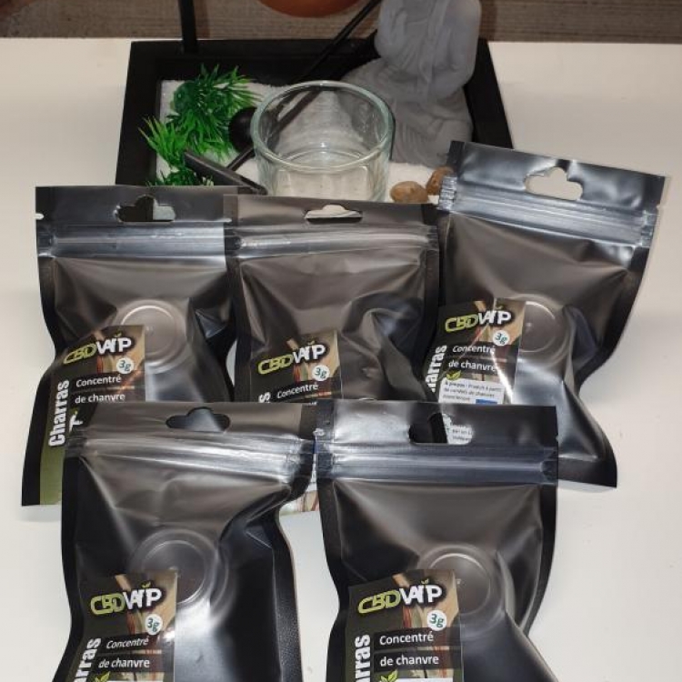 Photo du magasin Zenshop CBD bio à Paris Photo du magasin Zenshop CBD bio à Paris