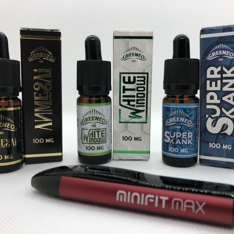 Photo du magasin OH SO GREEN à Niederbronn-les-Bains