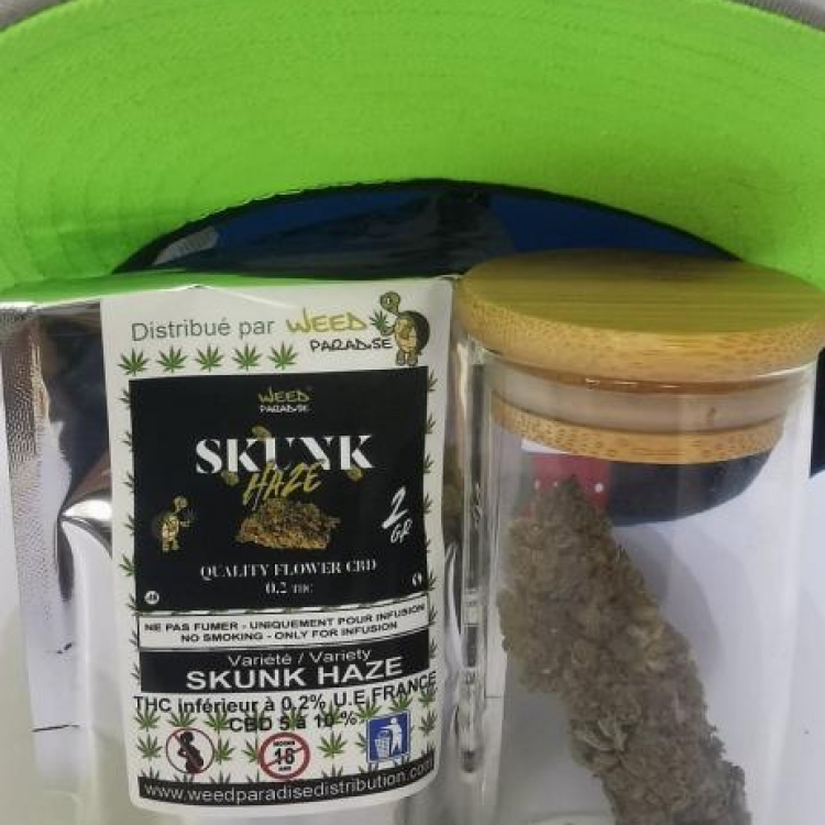 Photo du magasin WEED PARADISE à Roche-lez-Beaupré Photo du magasin WEED PARADISE à Roche-lez-Beaupré