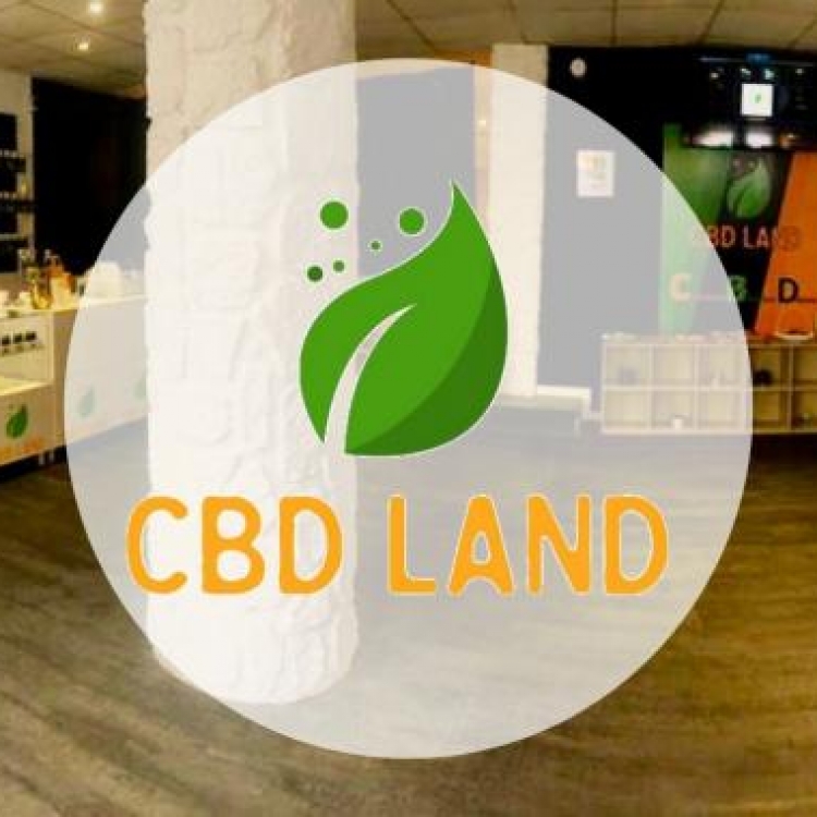 Photo du magasin CBDLAND Elbeuf à Elbeuf Photo du magasin CBDLAND Elbeuf à Elbeuf