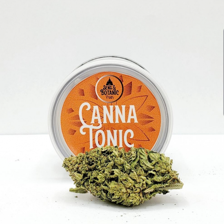 Photo du magasin Sens & Botanic à Paris Photo du magasin Sens & Botanic à Paris