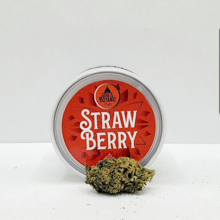 Photo du magasin Sens & Botanic à Paris Photo du magasin Sens & Botanic à Paris