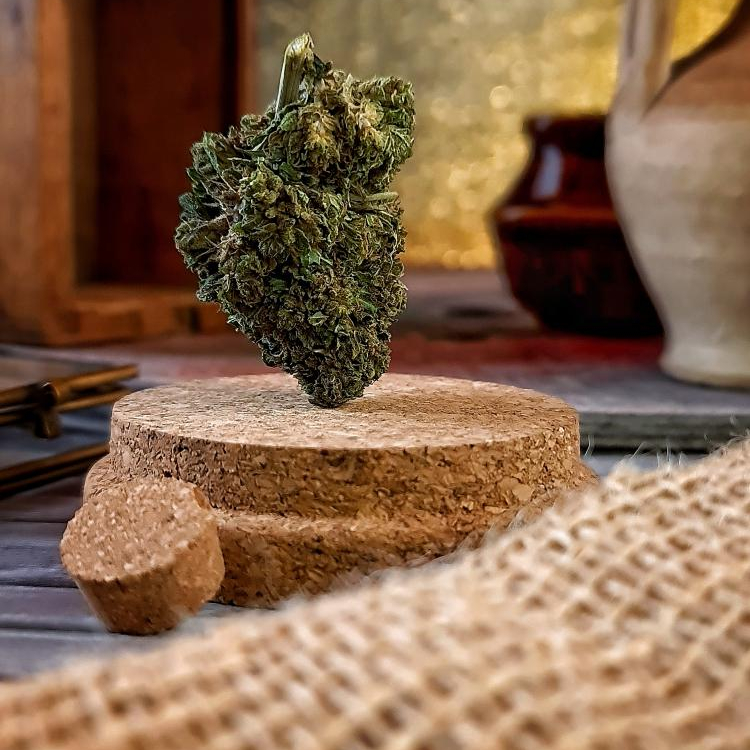 Photo du magasin Calm and Co : CBD Arles à Arles