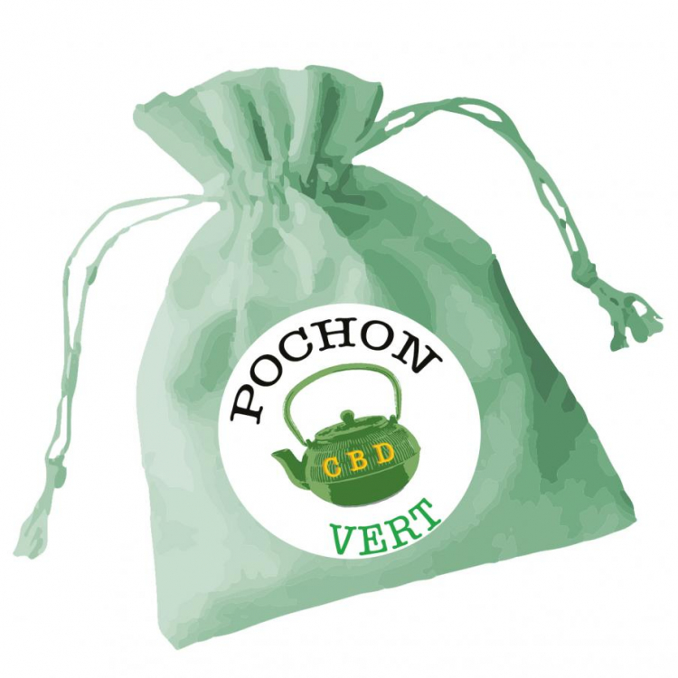 Photo du magasin POCHON VERT (CBD) à Le Mesnil-Esnard Photo du magasin POCHON VERT (CBD) à Le Mesnil-Esnard