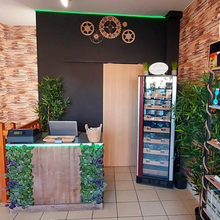 Photo du magasin EXTREM-LAB à Amiens Photo du magasin EXTREM-LAB à Amiens