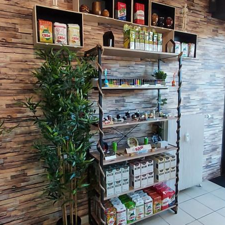 Photo du magasin EXTREM-LAB à Amiens Photo du magasin EXTREM-LAB à Amiens