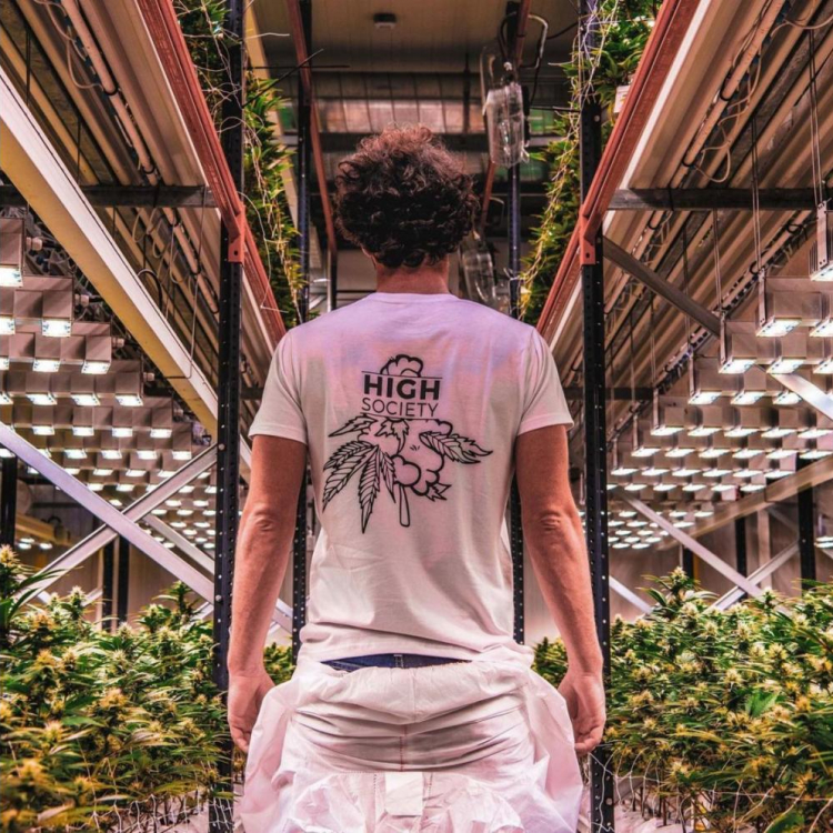 Photo du magasin High Society Béziers à Béziers Photo du magasin High Society Béziers à Béziers