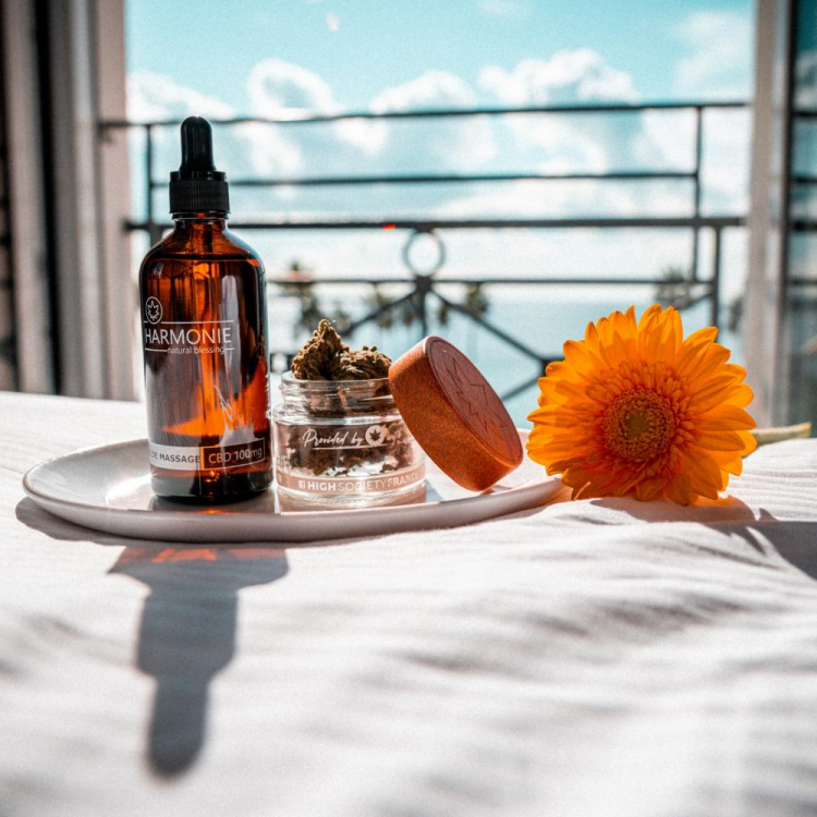 Photo du magasin High Society Béziers à Béziers Photo du magasin High Society Béziers à Béziers