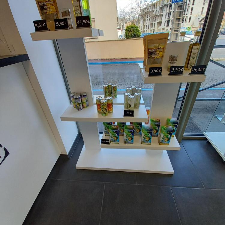 Photo du magasin WEED PARADISE ESSONNE à Juvisy-sur-Orge