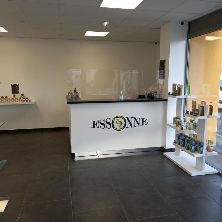 Photo du magasin WEED PARADISE ESSONNE à Juvisy-sur-Orge