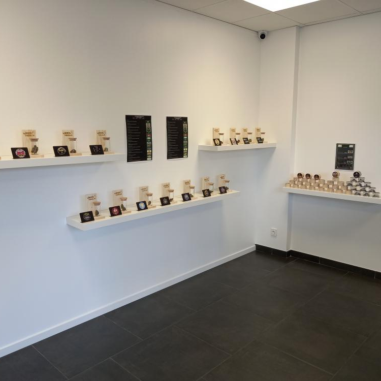 Photo du magasin WEED PARADISE ESSONNE à Juvisy-sur-Orge