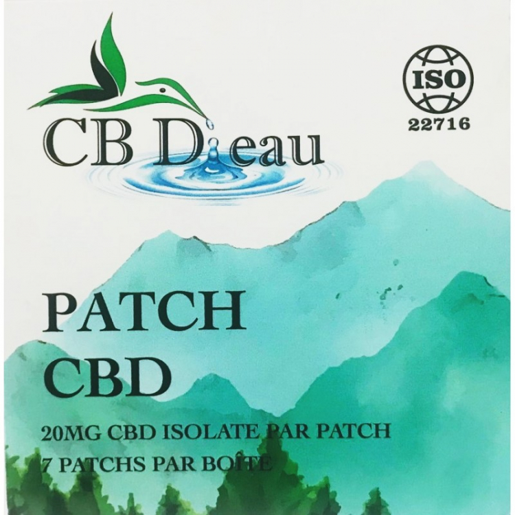 Photo du magasin CBD Photo du magasin CBD