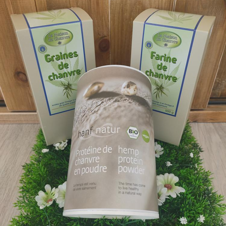 Photo du magasin CBD Photo du magasin CBD