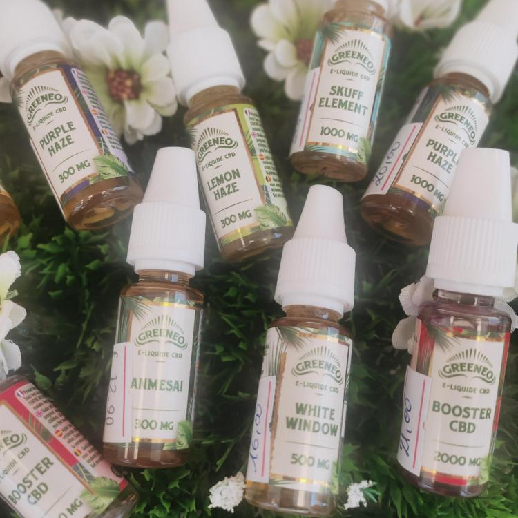 Photo du magasin CBD Photo du magasin CBD