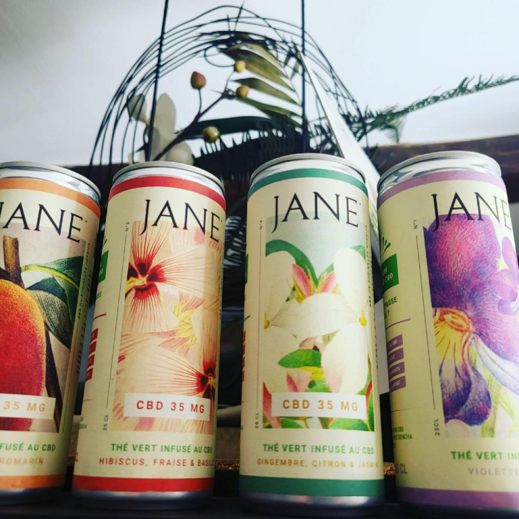 Photo du magasin Zenitude à Lorgues Photo du magasin Zenitude à Lorgues