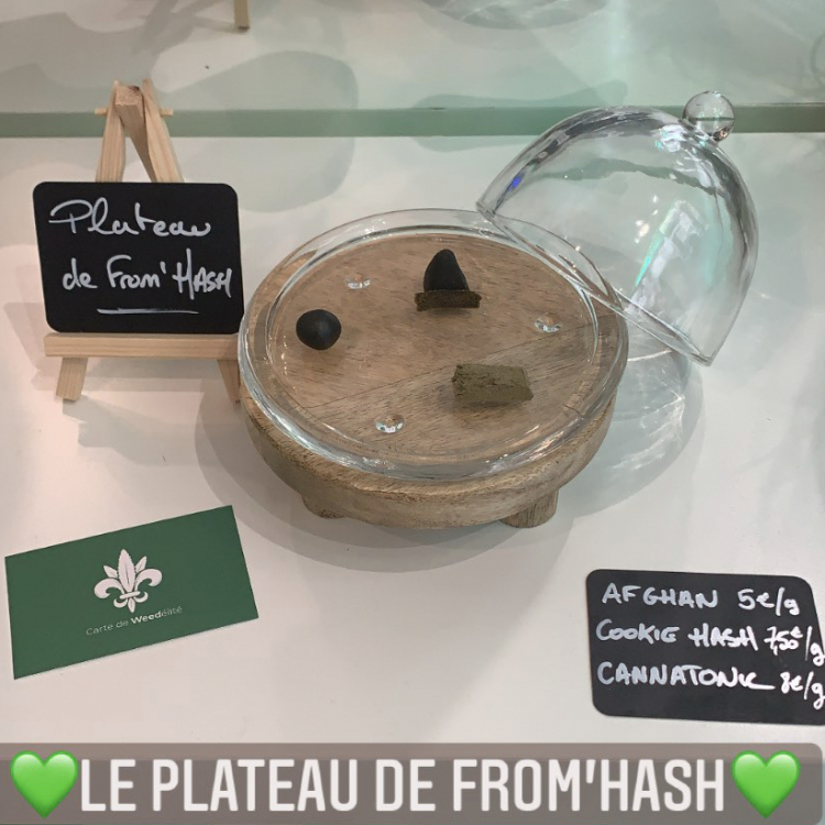 Photo du magasin VERTSACHET SHOP à Caen