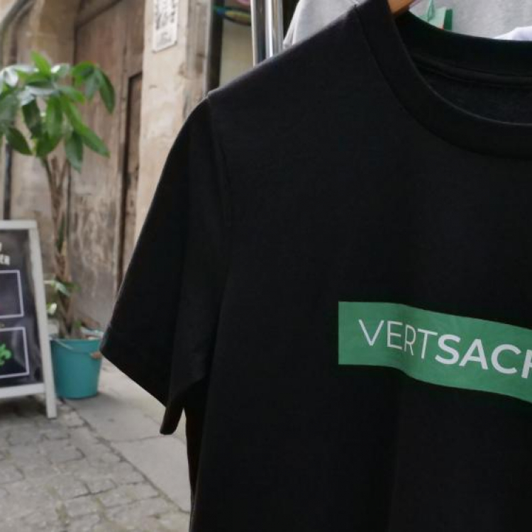 Photo du magasin VERTSACHET SHOP à Caen