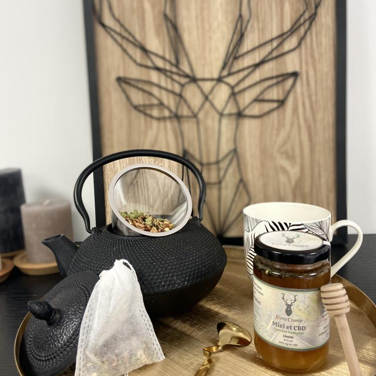 Photo du magasin Hemp Counter à Beauvais Photo du magasin Hemp Counter à Beauvais