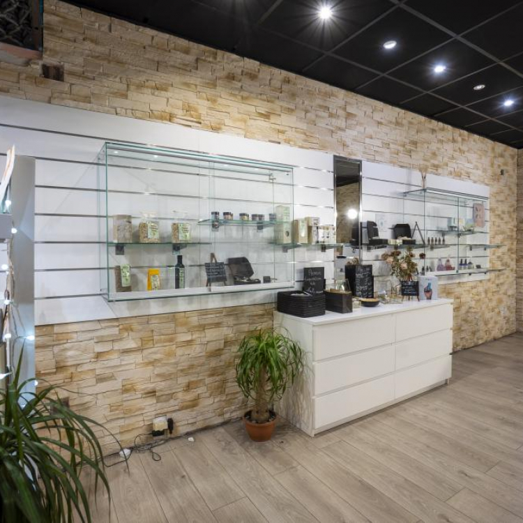 Photo du magasin So Hempy à Montpellier