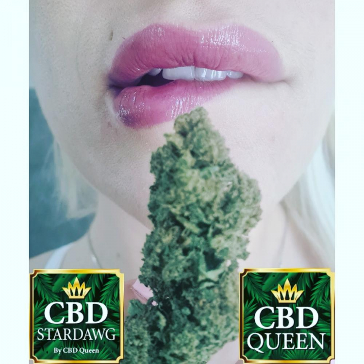 Photo du magasin CBD Stardawg Draguignan à Draguignan