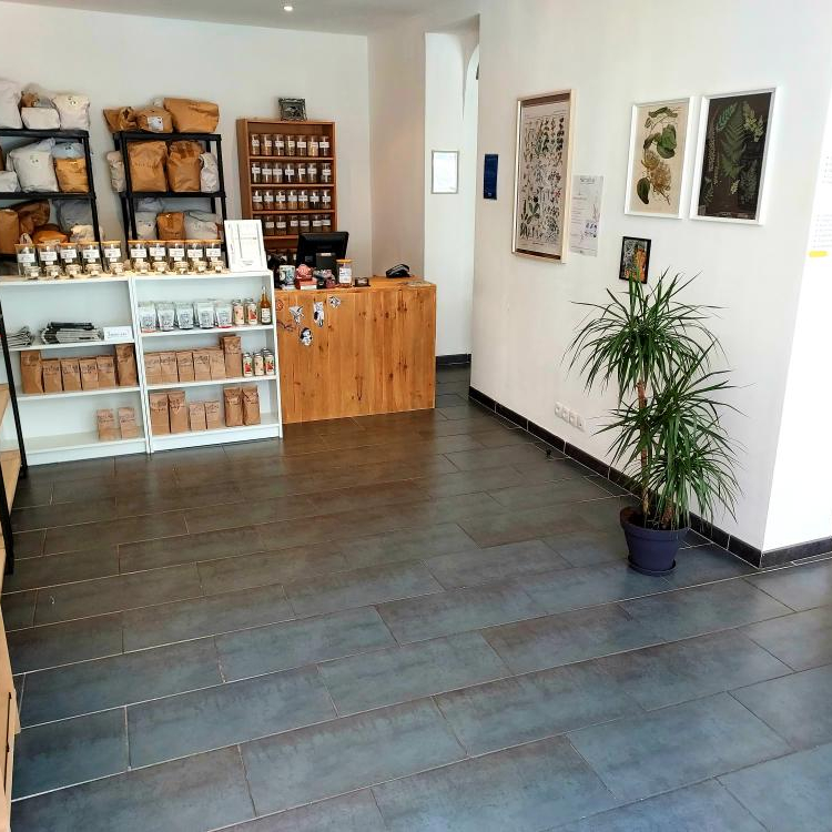 Photo du magasin SATIVUM CBD shop & herboristerie biologique à Lille