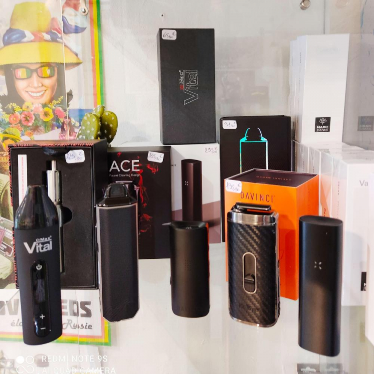 Photo du magasin Graines et bien-être à Belfort