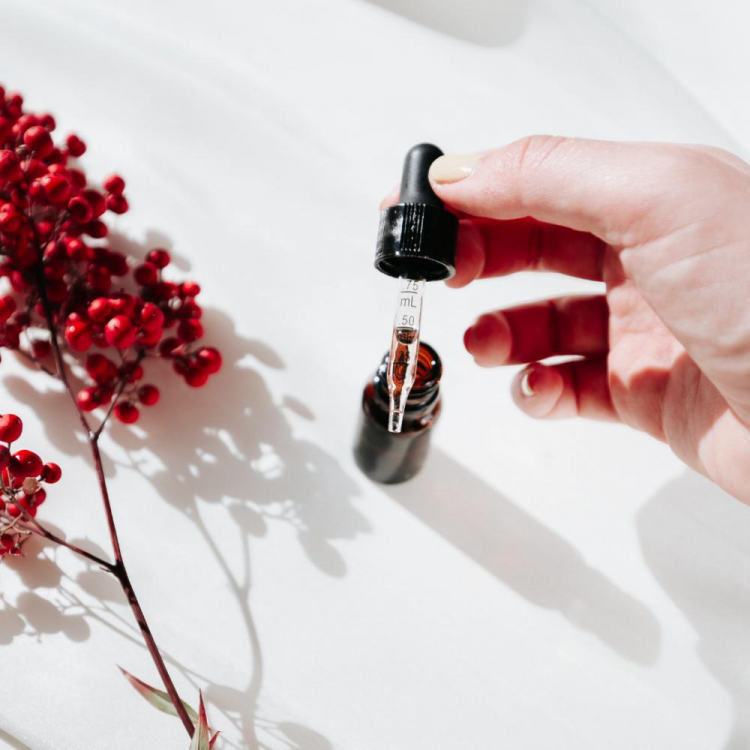 Photo du magasin La Chanvré CBD-Paris à Versailles Photo du magasin La Chanvré CBD-Paris à Versailles