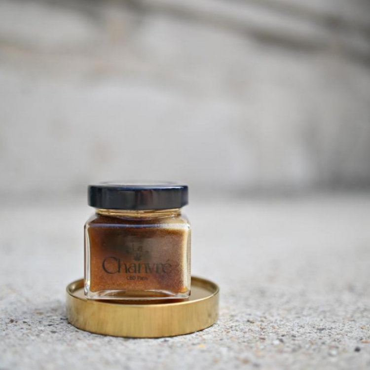 Photo du magasin La Chanvré CBD-Paris à Versailles Photo du magasin La Chanvré CBD-Paris à Versailles