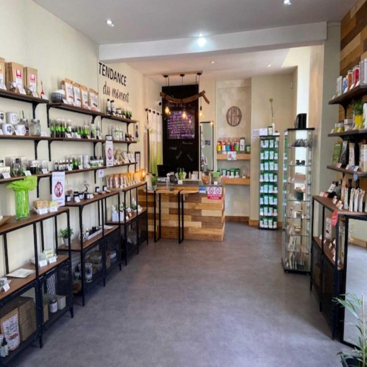 Photo du magasin Natur Photo du magasin Natur