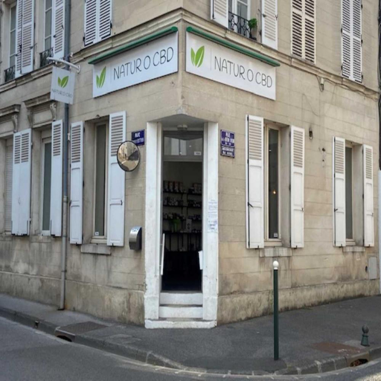 Photo du magasin Natur Photo du magasin Natur