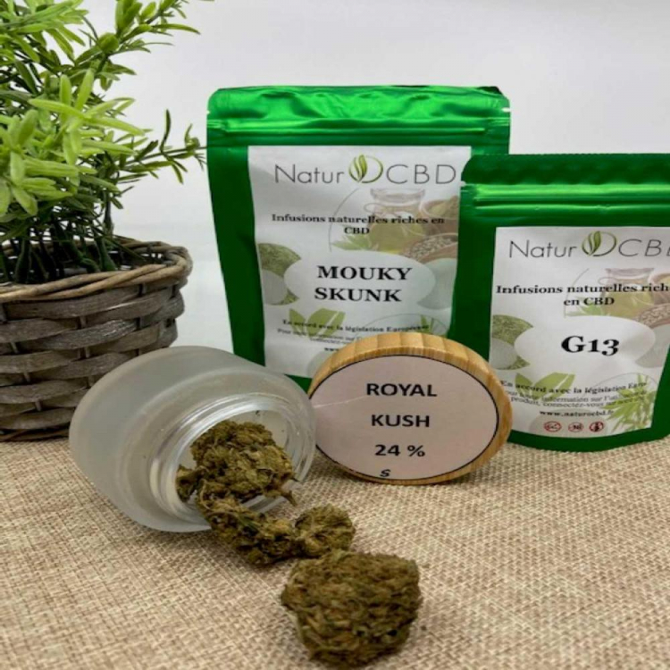 Photo du magasin Natur Photo du magasin Natur