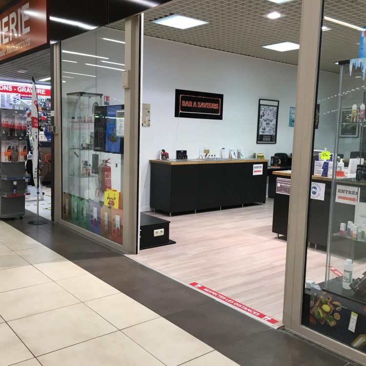 Photo du magasin Vap’n’Juice - CBD SHOP à Épinay-sur-Orge