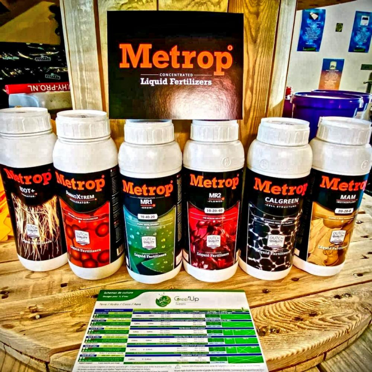 Photo du magasin Joker Growshop à Brignoles Photo du magasin Joker Growshop à Brignoles