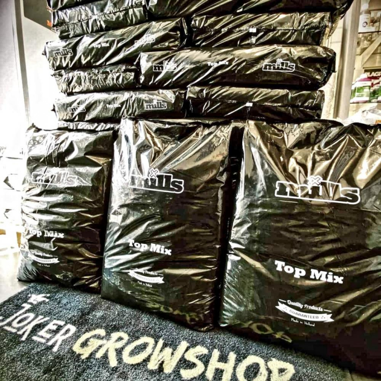 Photo du magasin Joker Growshop à Brignoles Photo du magasin Joker Growshop à Brignoles