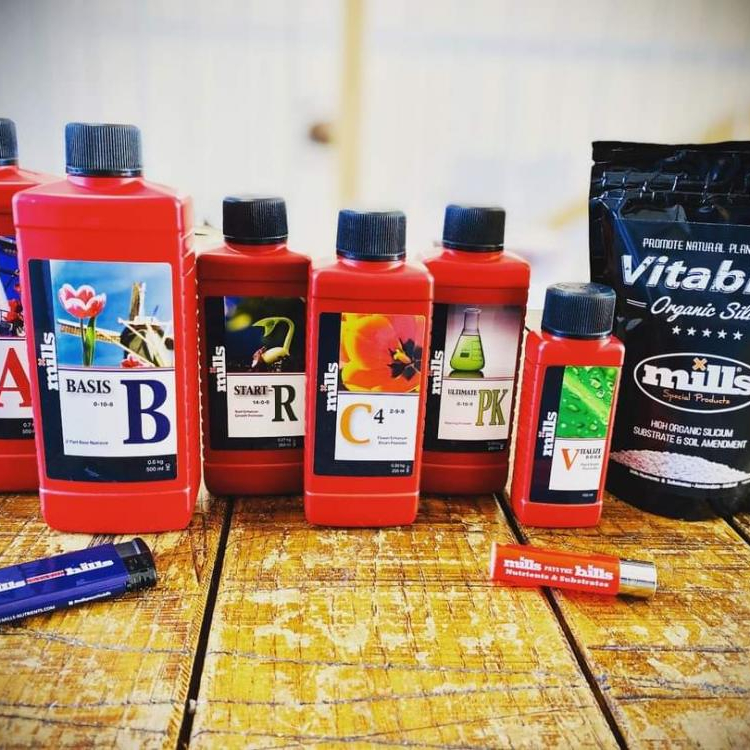 Photo du magasin Joker Growshop à Brignoles Photo du magasin Joker Growshop à Brignoles