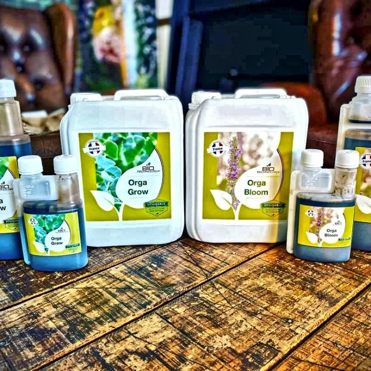 Photo du magasin Joker Growshop à Brignoles Photo du magasin Joker Growshop à Brignoles