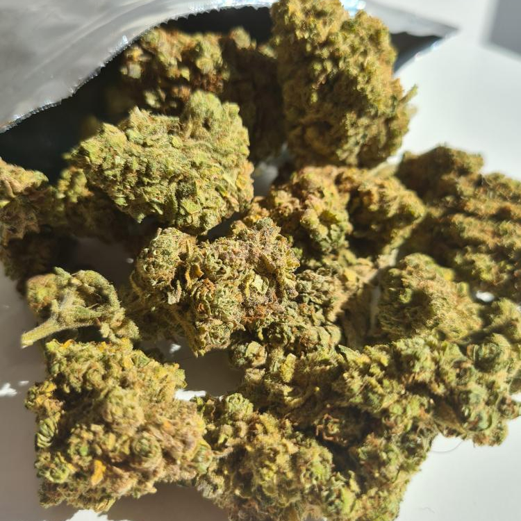 Photo du magasin Deli hemp à Arras Photo du magasin Deli hemp à Arras