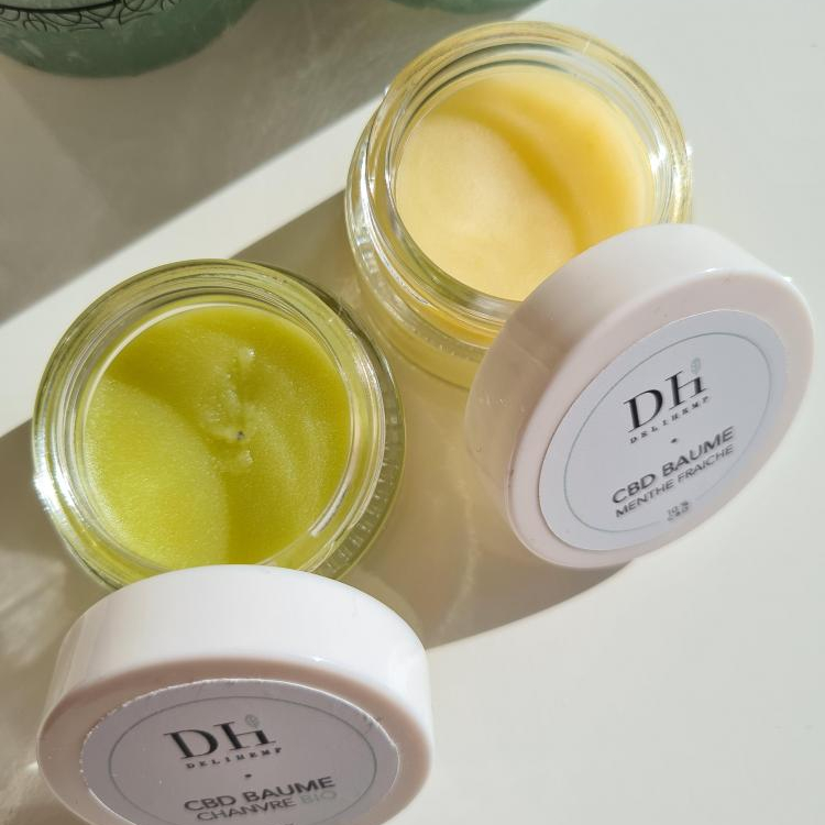 Photo du magasin Deli hemp à Arras Photo du magasin Deli hemp à Arras