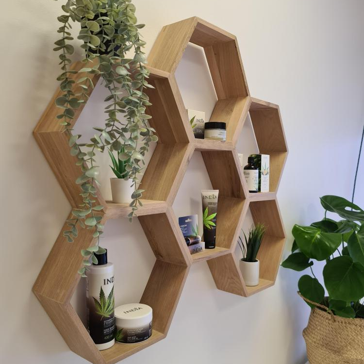 Photo du magasin Deli hemp à Arras Photo du magasin Deli hemp à Arras