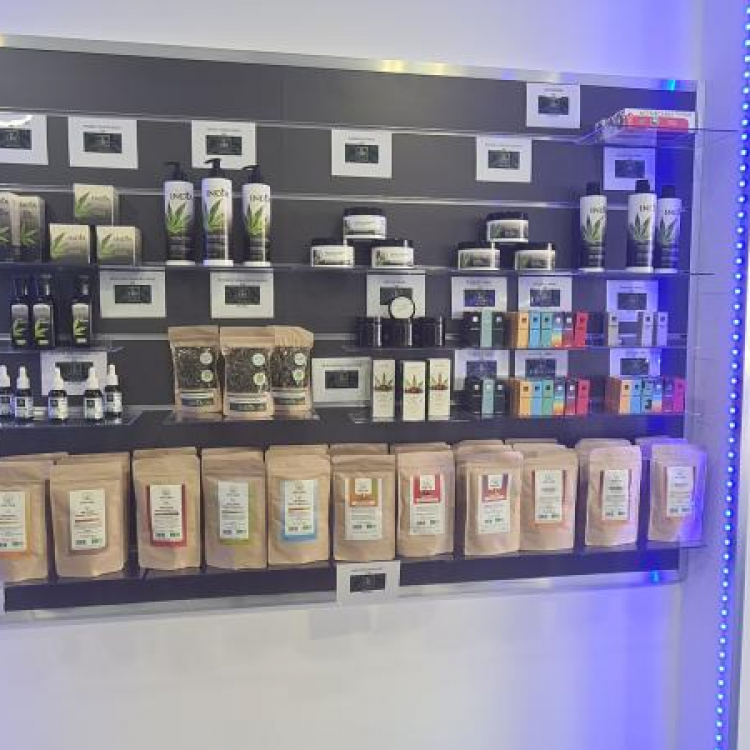 Photo du magasin CBD STARDAWG Toulon à Toulon Photo du magasin CBD STARDAWG Toulon à Toulon