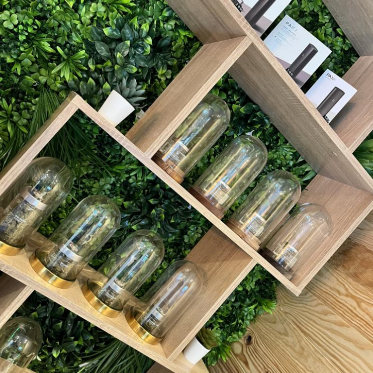 Photo du magasin HIGH SOCIETY LANNION à Lannion