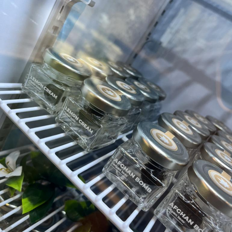 Photo du magasin HIGH SOCIETY LANNION à Lannion