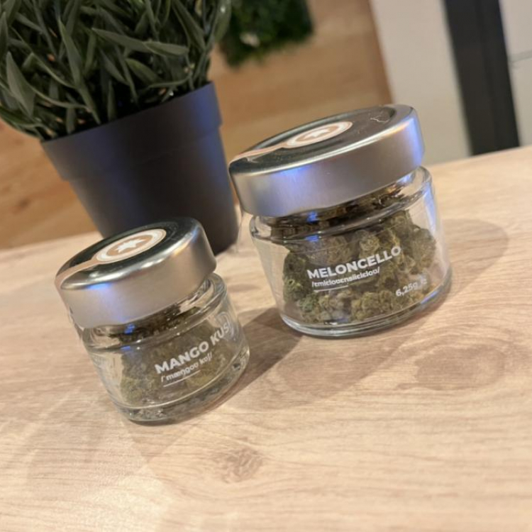 Photo du magasin HIGH SOCIETY LANNION à Lannion