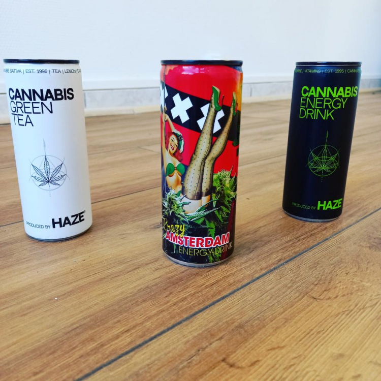 Photo du magasin J2S CBD à Saint-Nicolas-de-Port