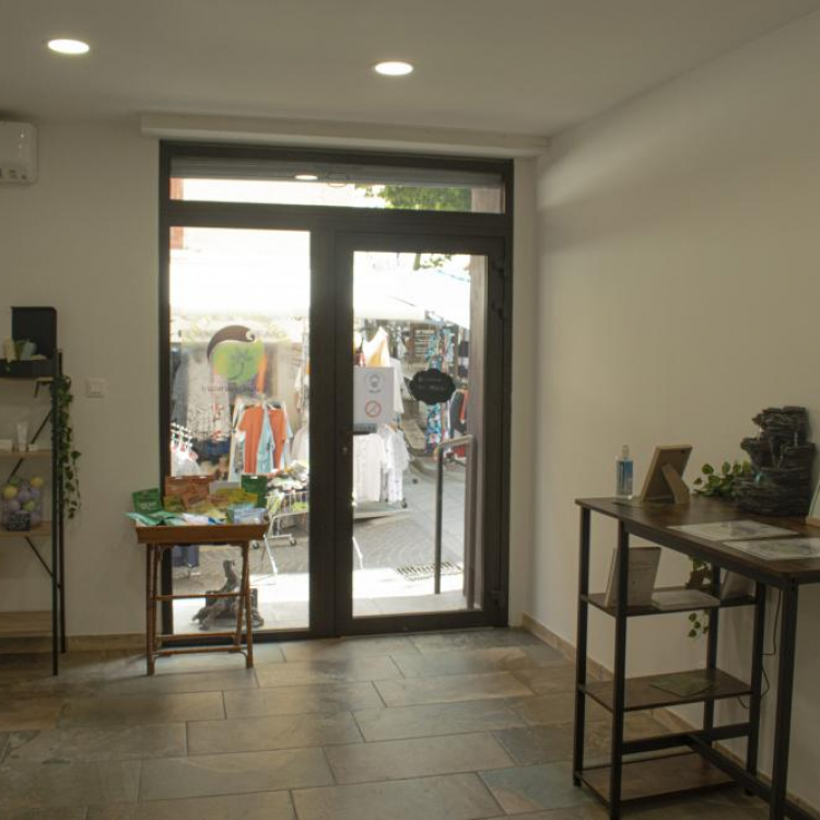 Photo du magasin Minoumaw