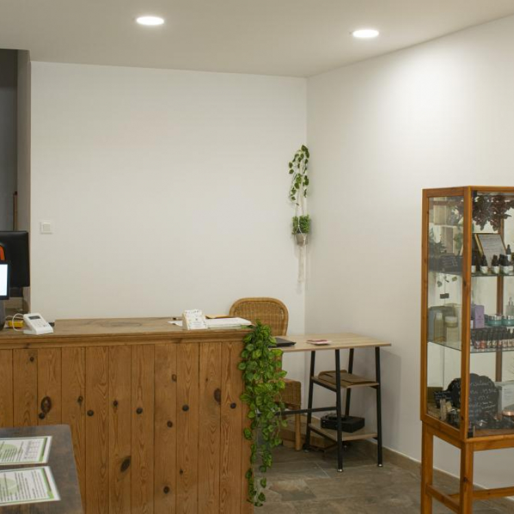 Photo du magasin Minoumaw